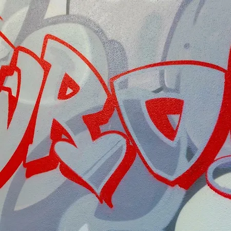 דירה Lipstick House Rynek *